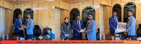 Nainital Bank