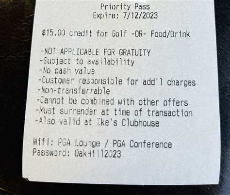 Review: PGA Lounge at Minneapolis–Saint Paul International Airport (MSP ...