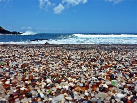 Glass Beach Big Island at Daisy Kim blog