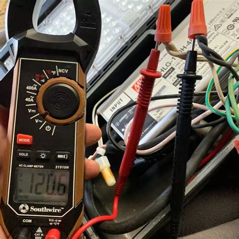 Image result for How to Check LED Driver