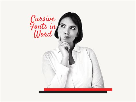 Image result for Word Script Fonts