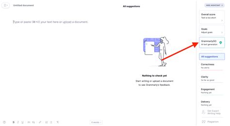 Image result for Grammarly Go Features