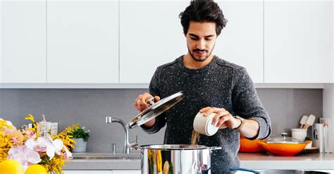 7 Simple Hacks To Fix Cooking Mistakes For Amateur Chefs