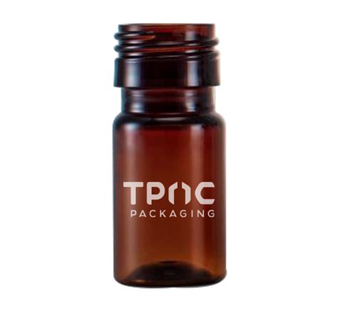 Round Bottles| TPAC