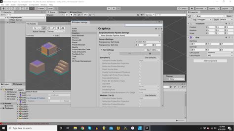 Image result for Unity Tile Map 2019