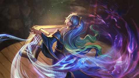 Sona - Leaguepedia | League of Legends Esports Wiki