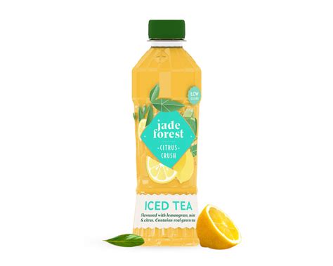 Jade Forest - Thoughtfully Crafted Drinks