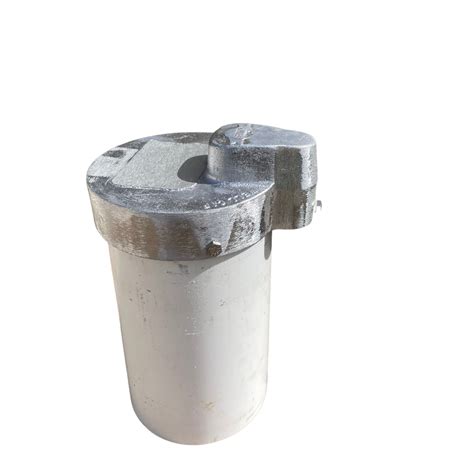 Image result for Well Pitless Adapter Repair