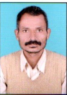 Appointment Letter RAM LALAN