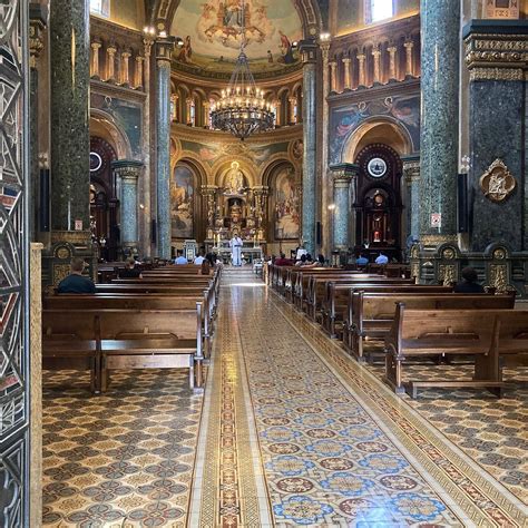 Igreja Nossa Senhora da Consolação, Sao Paulo - Tripadvisor
