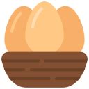 Nest - Free animals icons