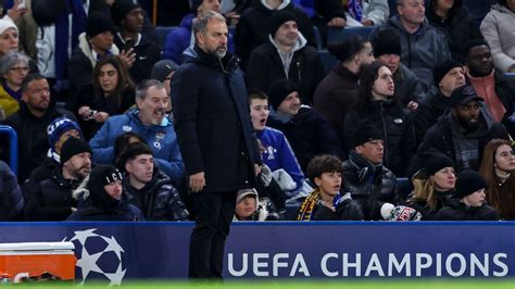 'Different' Barcelona coming back, Flick promises rivals - ESPN