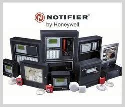 Fire Alarm System - Cooper Fie Alarm Panel Retailer from New Delhi