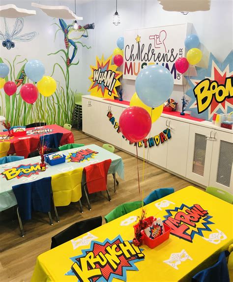 Children's Museum Pooler