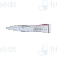 Moxicule Eye Ointment 5 Gm: Uses, Side Effects, Price & Substitutes