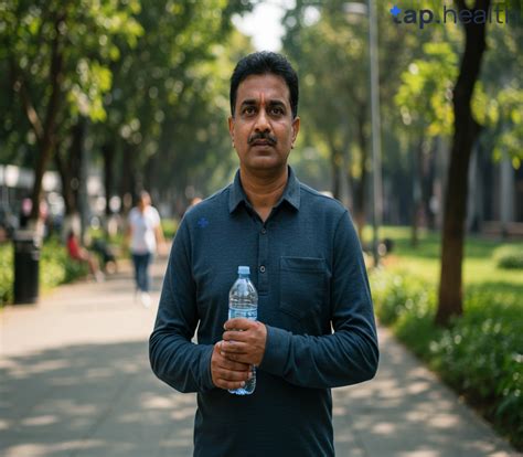 Diabetes Symptoms | Understand & Identify Warning Signs