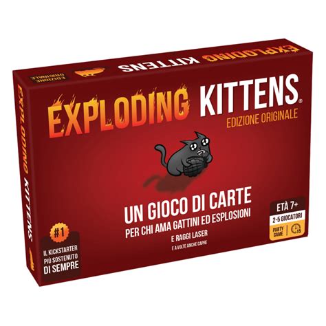 Image result for Exploding Kittens Grab Game