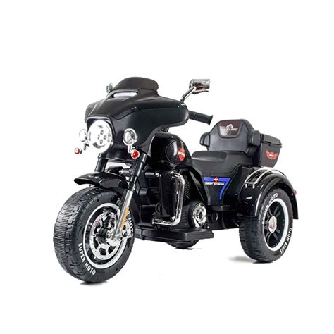 Dečiji motor na akumulator 121 | Volim svoj dom