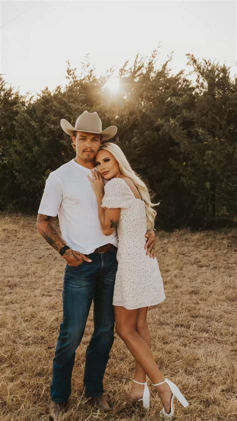 Image result for Engagement Look for Bride Western