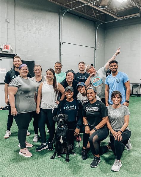 A. Rae Fitness, LLC (@a.raefitness) • Instagram photos and videos