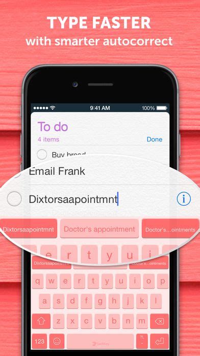 SwiftKey Keyboard Review 的图像结果