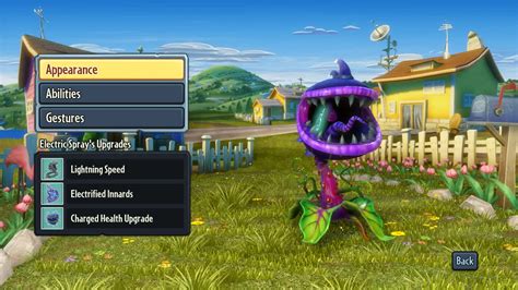Chomper Plants Vs Zombies 2