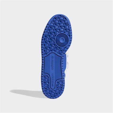 adidas Forum Low Shoes - White | adidas India