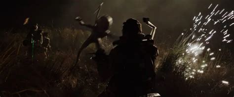 Image result for Alien Neomorph Meets David