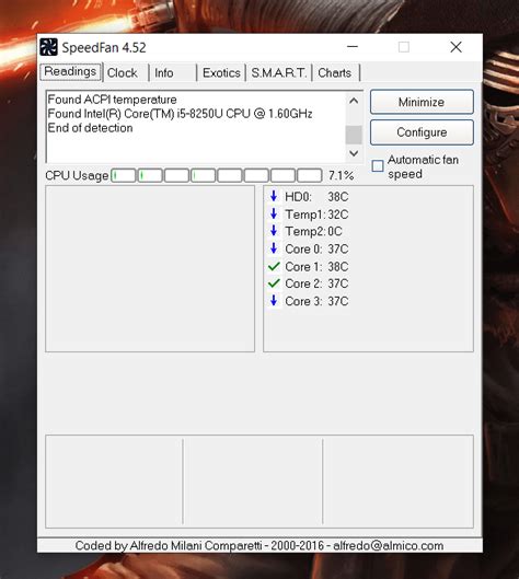 Image result for multi-GPU CPU Monitoring Software