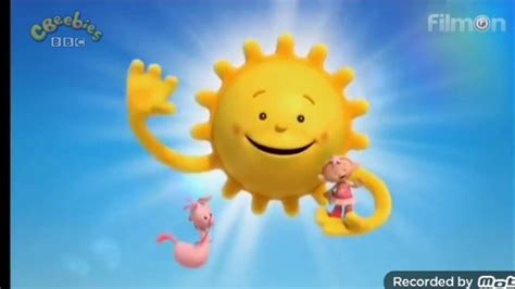 Image result for CBeebies Continuity Step