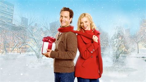 12 Dates of Christmas on Disney+ UAE | English German Spanish Castilian ...