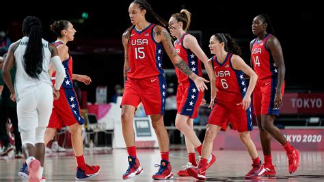Team USA Womens Basketball: Meet the Coach