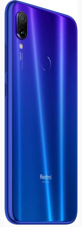 Image result for Redmi Note 7 Pro Specification