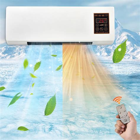FYHALE Wall Mount Air Conditioner, 8000 btu Portable Nepal | Ubuy