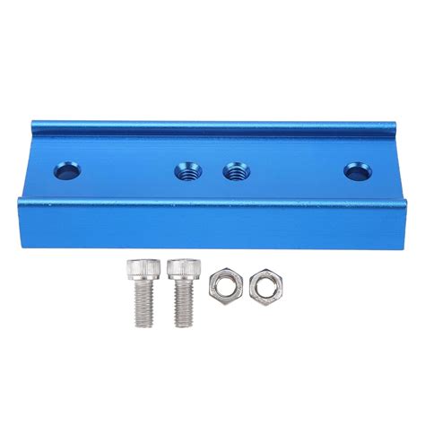 4.25in Dovetail Plate, Telescope Dovetail Mounting Plate for Equatorial ...