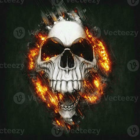 Image result for Exploding Skull Top View