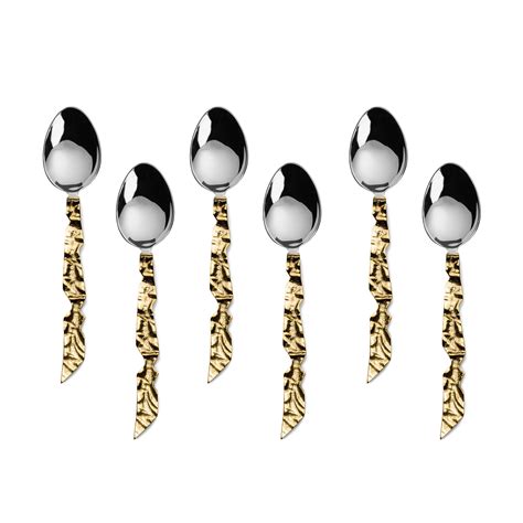 Spoon Set – XAKA Cutlery