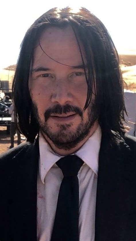 Trend Hair Extension: Awasome Hairstyle John Wick Haircut 2023