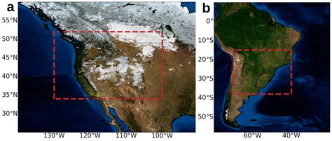 Space-Time Causality Analysis of Regional Impacts of ENSO on ...