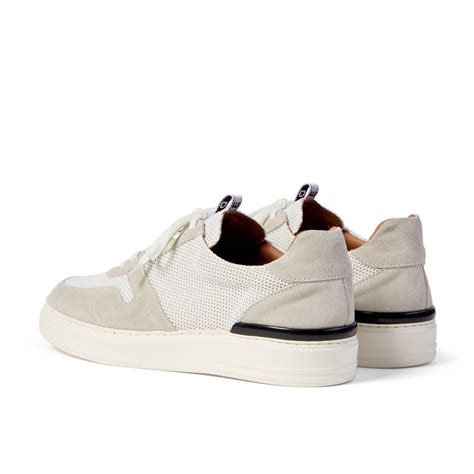 The London Footwear Label & DUKE + DEXTER