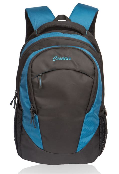 Buy Altis Office Laptop Backpack for 15.6 Inch Laptop (Indigo Blue ...