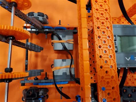 Image result for VEX Code Projects