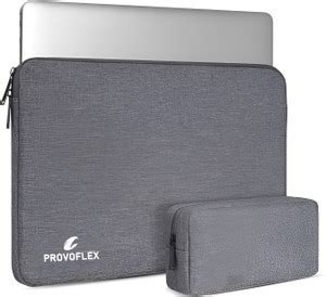 Flipkart.com | PROVOFLEX Laptop Bag Sleeve For 15.6-16 Inch With ...