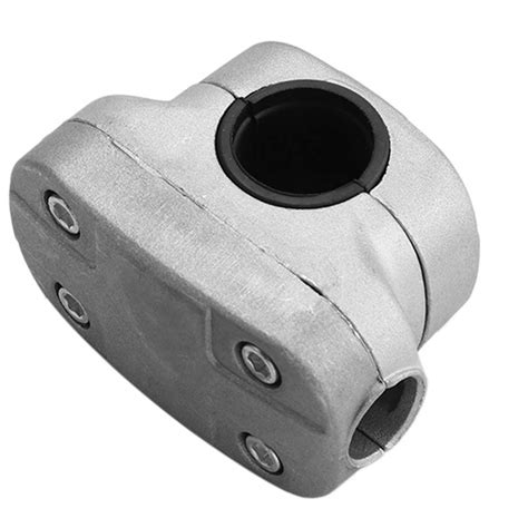 Handles Fix Bracket, Handle Holder Replacement Aluminum Alloy Fine ...