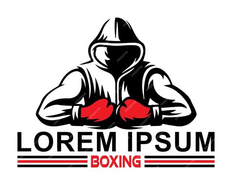 Boxing Logo Vector 的图像结果