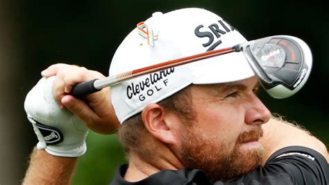 Shane Lowry trialling new clubs for PGA Tour return at Safeway Open ...
