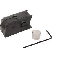 SigTac 290TGL Trigger Guard Laser for P290 Red | 4 Star Rating