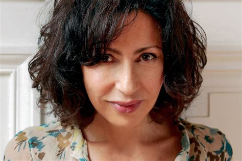 Yasmina Reza - The New York Times