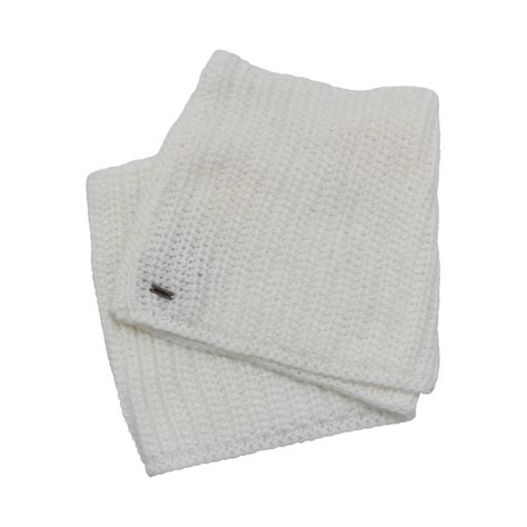O5190 SCALDACOLLO DONNA MARKUP WOMAN SNOOD SCARF 54x26 cm