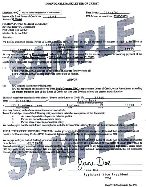 Image result for Letter of Credit Explained